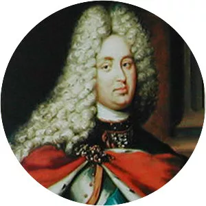Christian Everhard, Prince of East Frisia