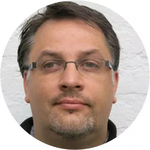 Christian F. Beckmann