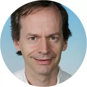 Christian F Roos - Researcher
