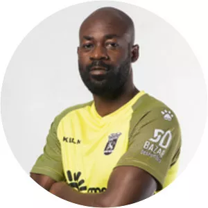 Christian Fabrice Okoua