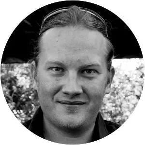 Christian Falch - Film producer