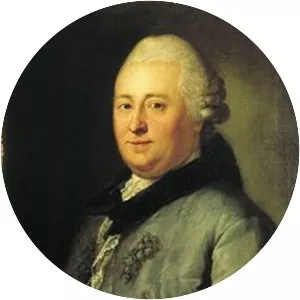 Christian Felix Weiße