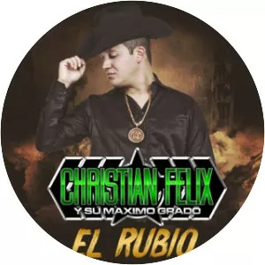 Christian Felix y su Maximo Grado - Musical artist
