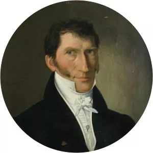 Christian Ferdinand Christensen