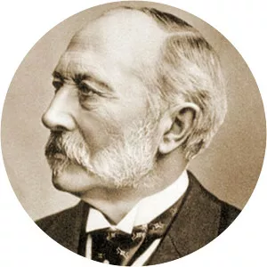 Christian Ferdinand Siemens