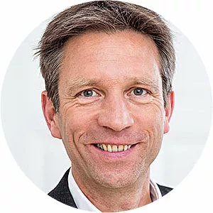 Christian Firus - Author