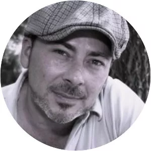 Christian Fitzpatrick photograph