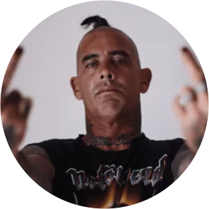 Christian Fletcher photograph