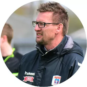 Christian Flindt Bjerg