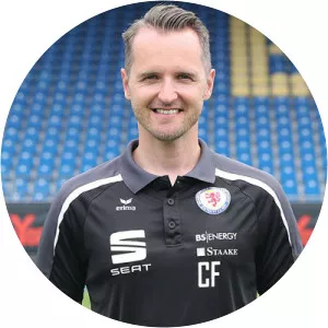 Christian Flüthmann