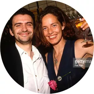 Christian Fourteau photograph