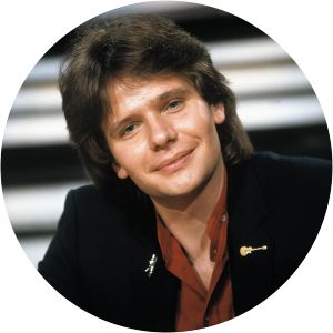 Christian Franke - Musician