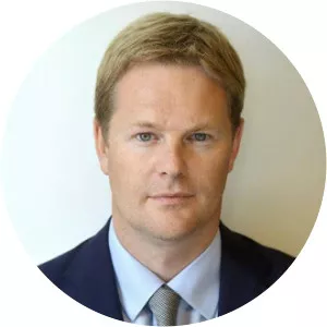 Christian Fraser - Journalist