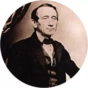 Christian Frederick Martin