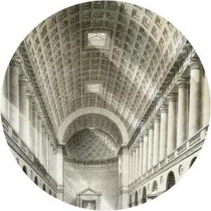 Christian Frederik Hansen