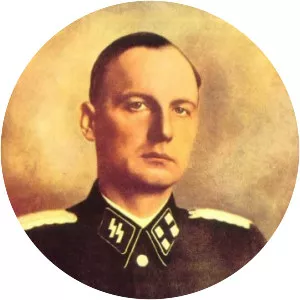 Christian Frederik von Schalburg