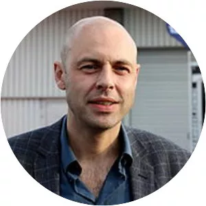 Christian Fredrik Martin