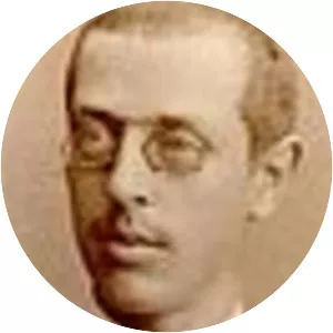 Christian Fredrik Michelet