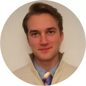 Christian Fredrik Ringvold - Suzann Pettersen's husband