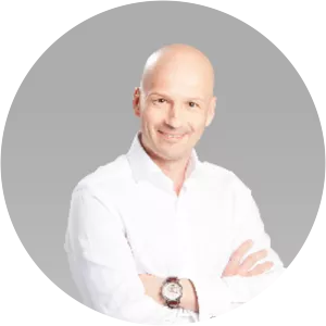 Christian Fredrikson