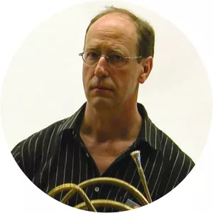 Christian-Friedrich Dallmann - Musical artist