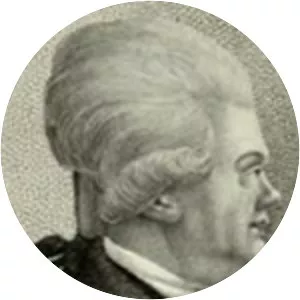 Christian Friedrich Daniel Schubart