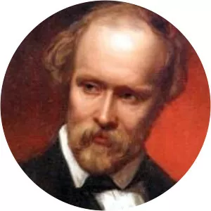 Christian Friedrich Hebbel