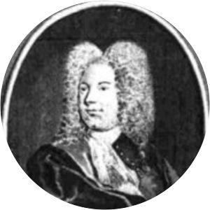 Christian Friedrich Hunold