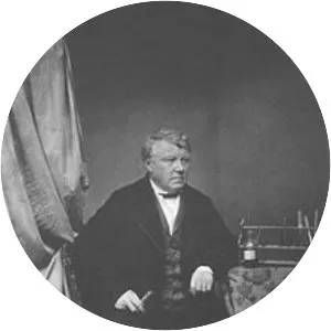 Christian Friedrich Schönbein