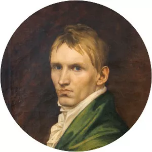 Christian Friedrich Tieck