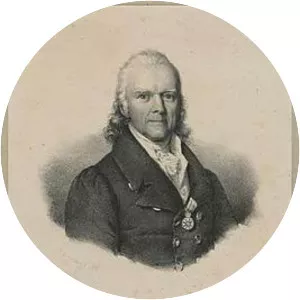 Christian Friedrich von Glück