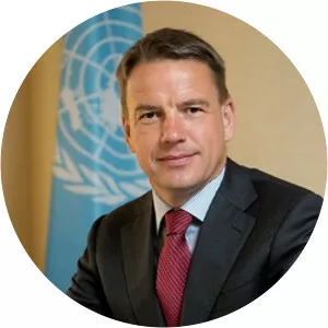 Christian Friis Bach