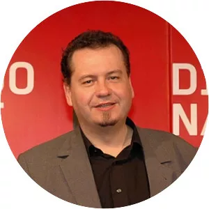 Christian Frosch - Film producer