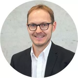 Christian Fuchsberger