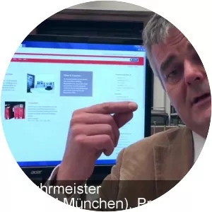 Christian Fuhrmeister