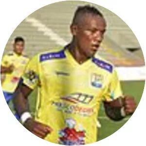 Christian Gabriel Márquez Mina