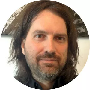 Christian Gagné - University teacher