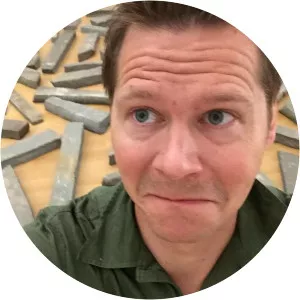 Christian Gamst Miller-Harris - Screenwriter