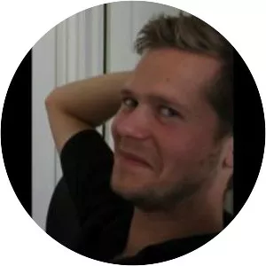 Christian Gamst MillerHarris