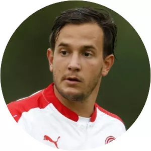 Christian Gartner - Austrian footballer