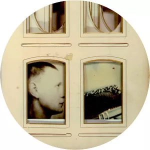 Christian Gattinoni - Visual artist