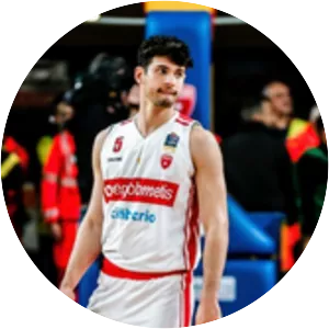 damiano verri christian gatto - Basketball player