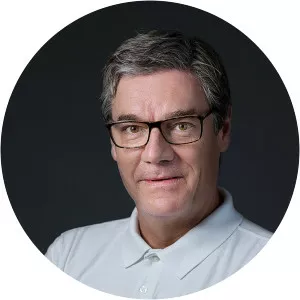 Christian Gauck - Joachim Gauck's son