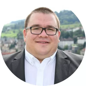 Christian Geiger - Australian guide