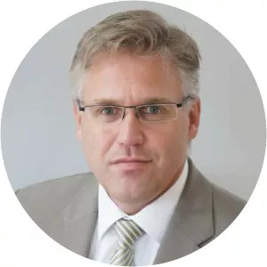 Christian Geist - German composer