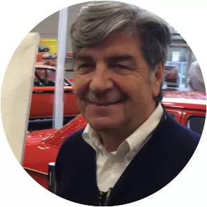 Christian Geistdörfer