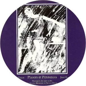 Christian Genet Musician - Musical artist