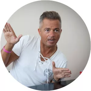 Christian George Szelba