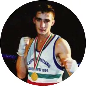 Christian Giantomassi