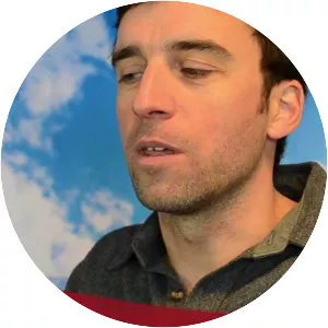 Christian Giroux - Author